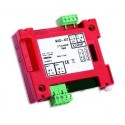 Modules adressables à 2 entrées techniques
