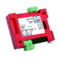 Modules adressables à 2 entrées techniques