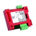 Modules adressable à 2 sorties de relais