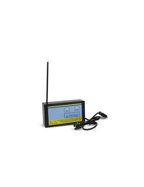 Sentinelle technique avec répéteur de signal radio intégré – sans fil – 230 V