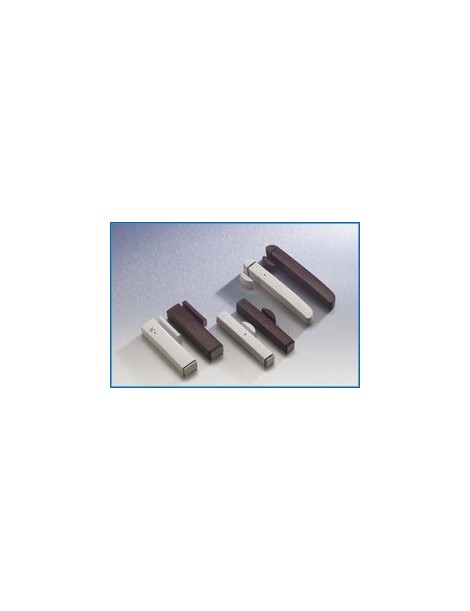 DETECTEUR DE CHOC/OUVERTURE POUR PORTE ET FENETRE DETECTEUR DE CHOC/OUVERTURE POUR PORTE ET FENETRE