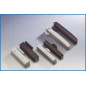DETECTEUR DE CHOC/OUVERTURE POUR PORTE ET FENETRE DETECTEUR DE CHOC/OUVERTURE POUR PORTE ET FENETRE