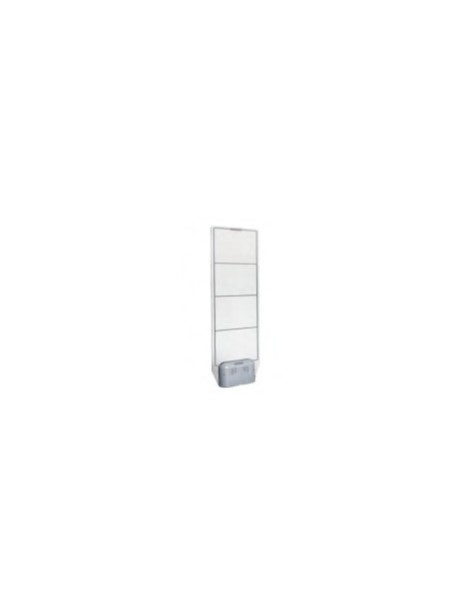 ANTENNE ANTIVOL RF EN PLEXIGLACE
