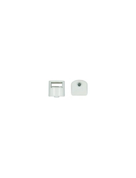 Tag antivol optique RF pour lunettes