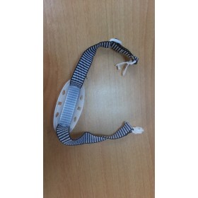 Casque de sécurité pour chantier