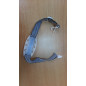 Casque de sécurité pour chantier