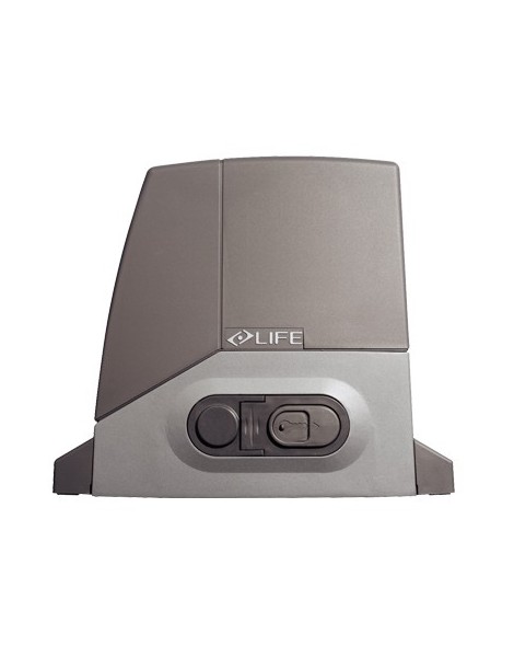 Kit automatisme portail coulissant