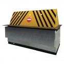 ROAD BLOCKER 4 METER 380V RESIS 40T