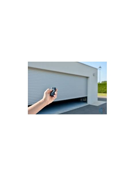 Kit Automatisme Porte Battante, 400KG, 2telec, Phototech, FEU