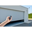 KIT AUTOMATISME PORTE BATTANTE, 400KG, 2telec, PHOTOTECH, FEU