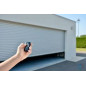 Kit Automatisme Porte Battante, 400KG, 2telec, Phototech, FEU