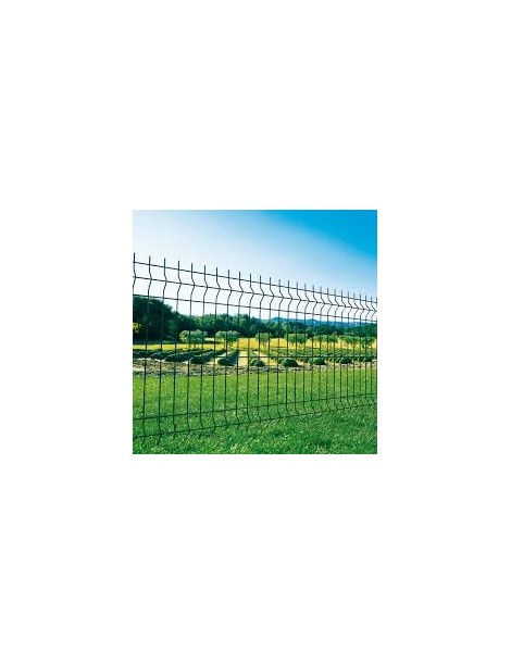 Panneau de Cloture Grillage Modele AQL EURUS