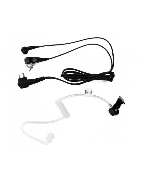 EARPHONE FOR MOTOROLA CP040 / DP1400 / XT / XTNI