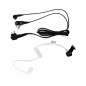 Ecouteur pour MOTOROLA CP040/ DP1400/XT/XTNI