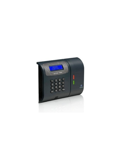 Controle D'acces par Technologie Code Barre Controle D'acces par Technologie Code Barre