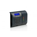 CONTROLE D'ACCES PAR TECHNOLOGIE CODE A BARRE