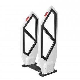 Antenne antivol EM double passage