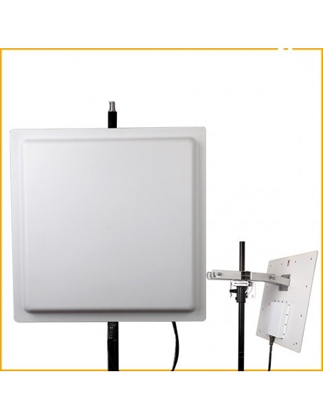 Lecteur UHF 12 DBI