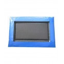 TAPIS DE DESINFECTION AVEC BACHE
