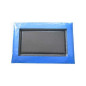 TAPIS DE DESINFECTION AVEC BACHE