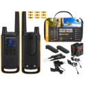 PAIRE DE RADIO T82 EXTREME