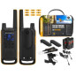 PAIRE DE RADIO T82 EXTREME