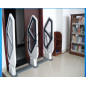 Antenne antivol EM double passage