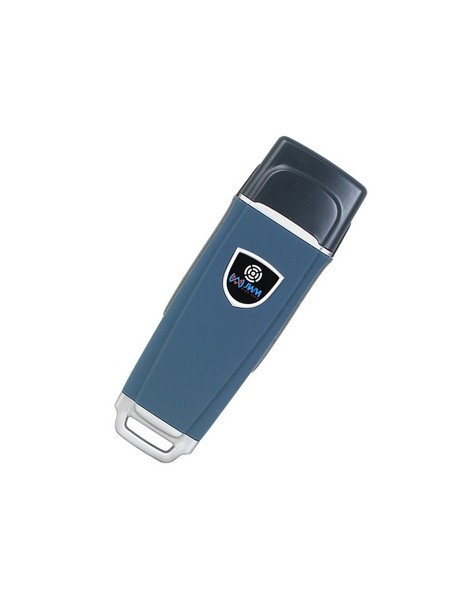 CONTROLEUR DE RONDE GUARD/ RFID,TORCHE INTEGREE