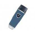 Controleur de ronde GUARD/ RFID,Torche integree, Livre avec 10 tags