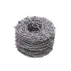 BOBINE DE 100m DE FIL BARBELE FIL JP13.