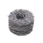 BOBINE DE 100m DE FIL BARBELE FIL JP13.