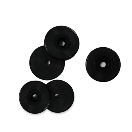 RFID TAGS ,POINT DE CONTROLE