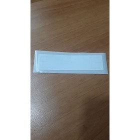 ETIQUETTES UHF 98x25mm