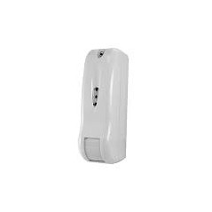 DETECTEUR RIDEAU DBL.TECH.EXTER. BLANC. BATTERIE INCLUSE