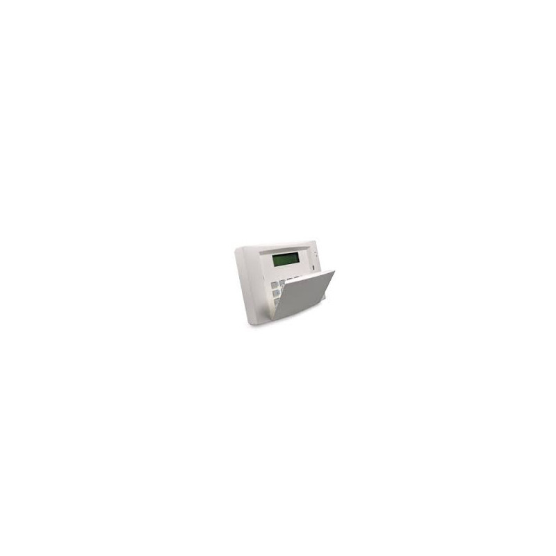 CLAVIER POUR CENTRALE D'ALARME