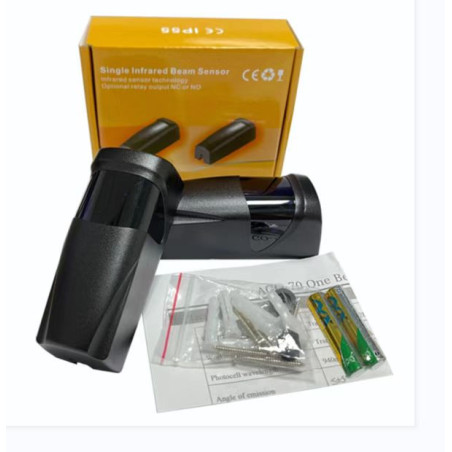 Photocellule pour barrière levante