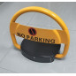 Arceau de parking avec bluetooth