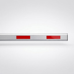 LISSE TELESCOPIQUE POUR BARRIERE LEVANTE
