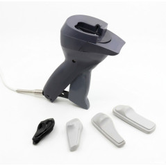 Portable AM / RF Antenna Detacher