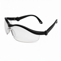 Lunettes contre les éclats