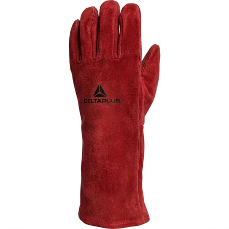 Gants anti chaleur