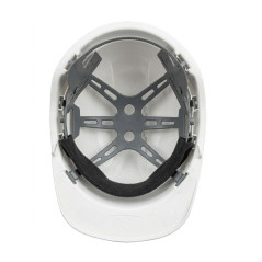 Casque de sécurité pour chantier