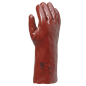 GANT PVC ROUGE