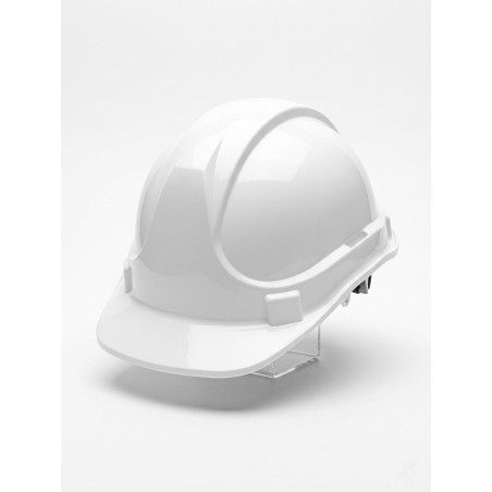 Casque de sécurité pour chantier