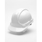 Casque de sécurité pour chantier