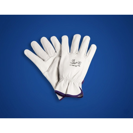 GANT EN CUIR DE BOVIN