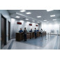 Afficheur guichet LED 31 X 11 X 5