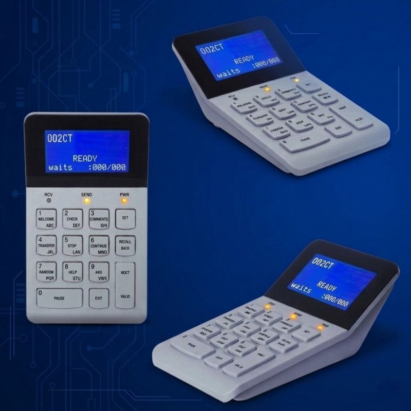CLAVIER SANS FIL