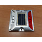 LED Solar Road Stud – White and Red