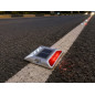 LED Solar Road Stud – White and Red